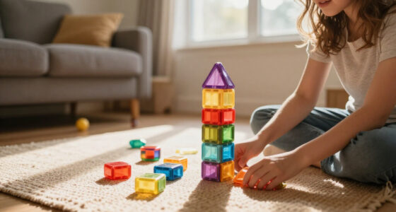 14 Best Jelly Blox Building Toys for Creative Play in 2027