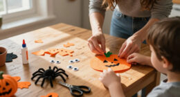 14 Best Kids Halloween Craft Kits for Spooky Season in 2027