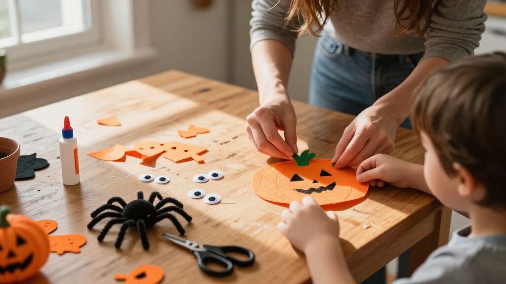 14 Best Kids Halloween Craft Kits for Spooky Season in 2027