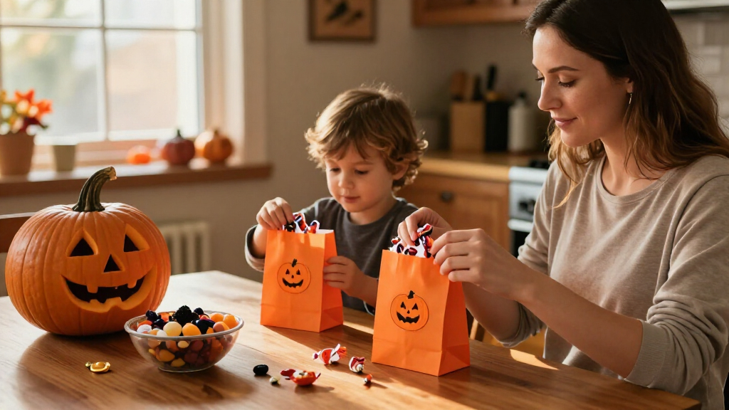 14 Best Kids’ Halloween Treat Bags for Trick-or-Treating in 2027