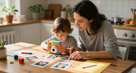 14 Best Kids’ Instant Print Cameras for Easy Creative Play in 2027