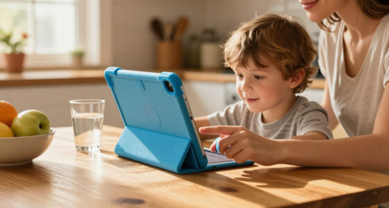 14 Best Kids’ Tablet Cases for Drop Protection and Easy Carrying in 2027