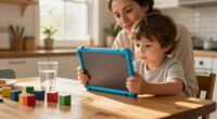 14 Best Kids’ Tablet Cases for Drop Protection in 2027