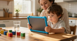 14 Best Kids’ Tablet Cases for Drop Protection in 2027