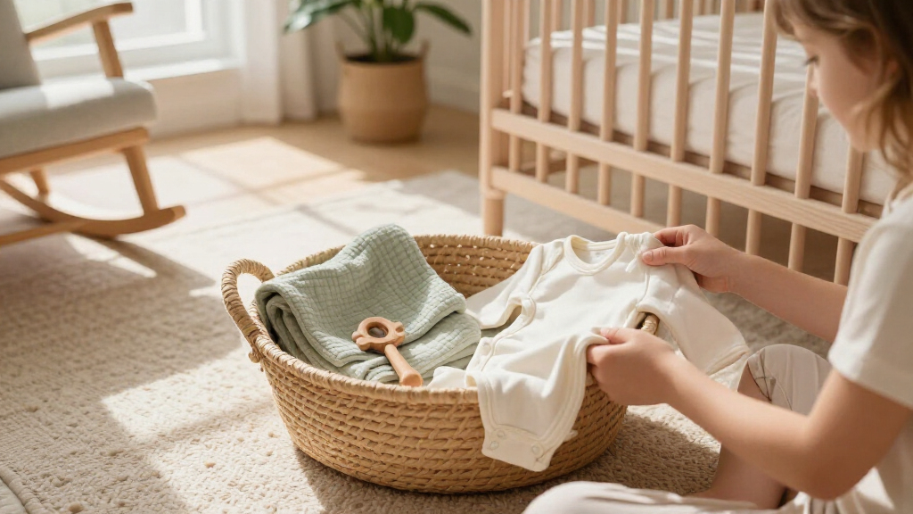 14 Best Nursery Essentials for Easier Daily Care in 2027