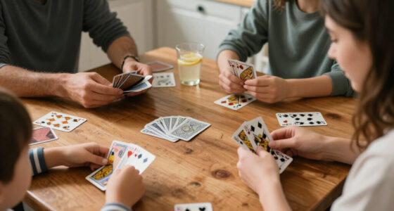 14 Best Playing Cards for Poker, Game Nights, and Collecting in 2027