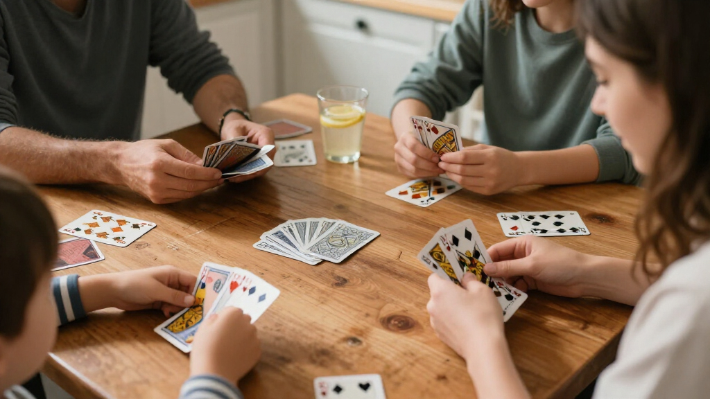 14 Best Playing Cards for Poker, Game Nights, and Collecting in 2027