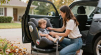 14 Best Rotating Car Seats for Easier Daily Rides in 2027