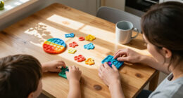 14 Best Silicone Magnetic Fidget Toys for Quiet Sensory Play in 2027