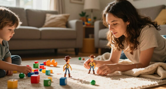 14 Best Toy Story Action Figures for Play and Collecting in 2027