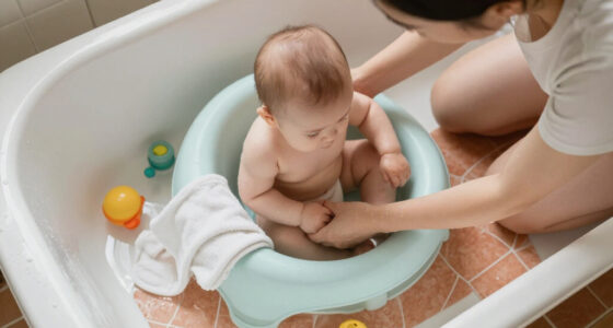 15 Best Baby Bath Seats for Supported Sitting Baths in 2027