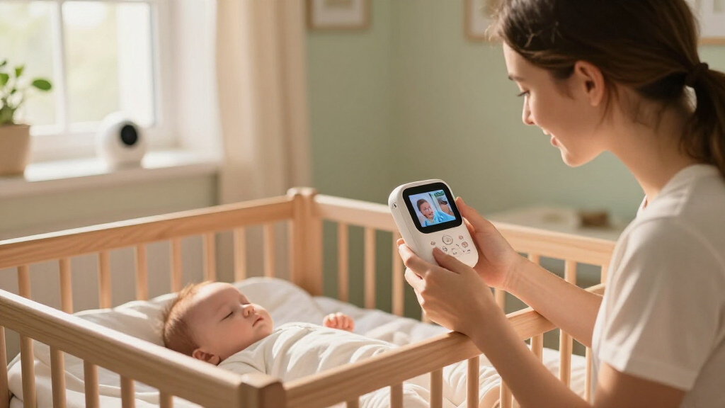 15 Best Baby Monitors With Cameras for 2027