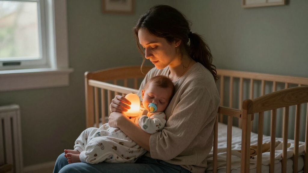 15 Best Baby Sleep Soothers for Calmer Bedtime Routines in 2027