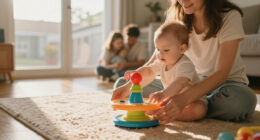 15 Best Baby Spinners for Playtime and Sensory Fun in 2027