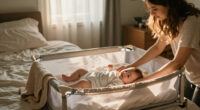 15 Best Bedside Sleepers for Newborn Nighttime Care in 2027