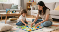 15 Best Bluey Board Games for Family Play in 2027