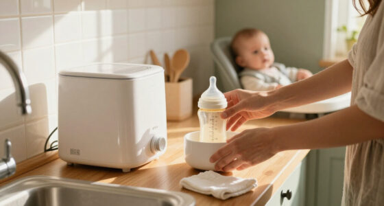 15 Best Bottle Sterilisers for Easier Feeding Routines in 2027