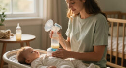 15 Best Breast Pumps for Different Feeding Routines in 2027
