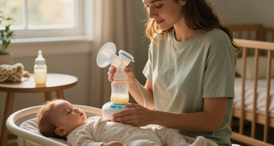 15 Best Breast Pumps for Different Feeding Routines in 2027