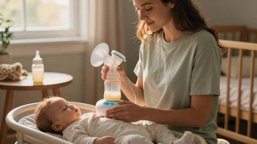 15 Best Breast Pumps for Different Feeding Routines in 2027