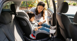 15 Best Child Car Seats for Growing Families in 2027