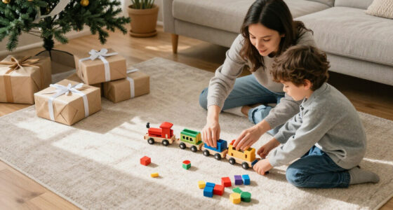 15 Best Christmas Toys for Memorable Holiday Gifting in 2026