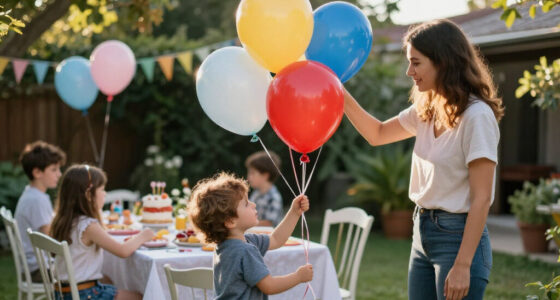 15 Best Colorful Party Balloons for Bright Celebrations in 2027
