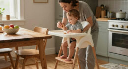 15 Best Convertible Highchairs for Flexible Feeding in 2027