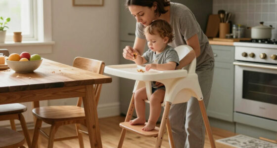 15 Best Convertible Highchairs for Flexible Feeding in 2027