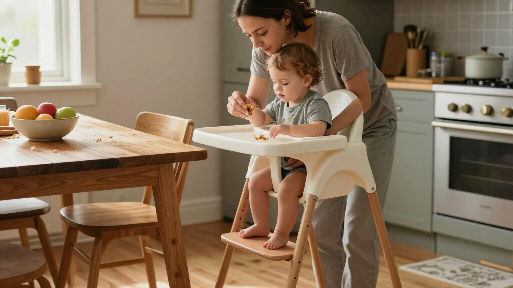 15 Best Convertible Highchairs for Flexible Feeding in 2027