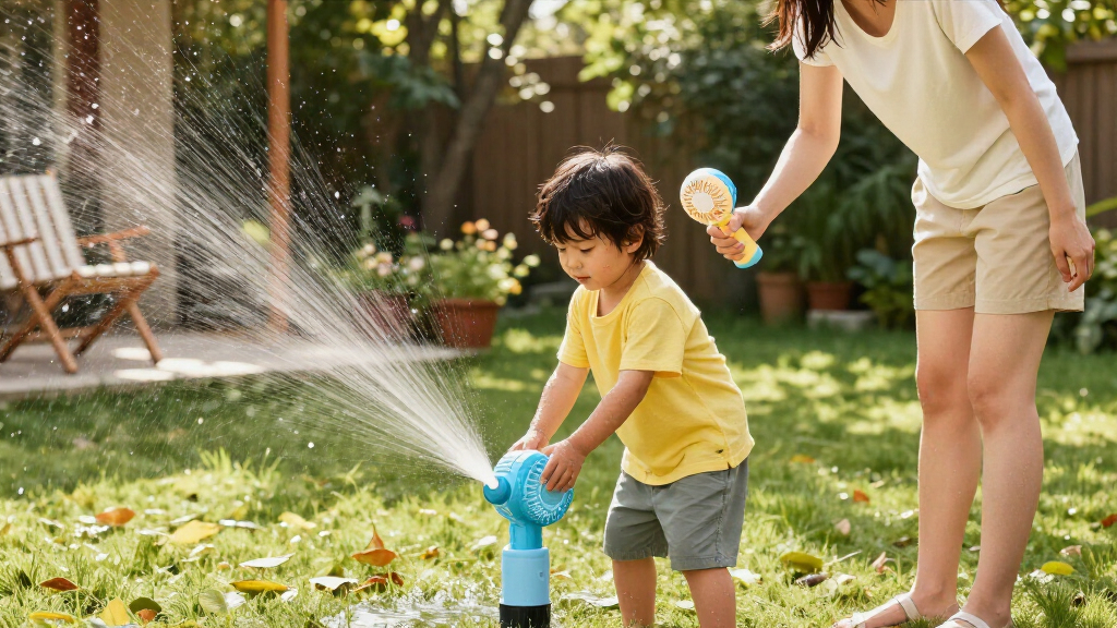 15 Best Cooling Products for Kids in 2027
