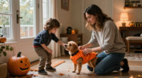 15 Best Dog Halloween Costumes for Spooky Season in 2027