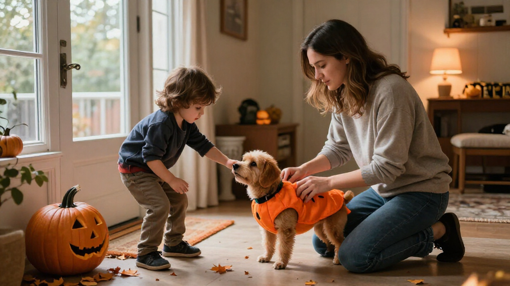 15 Best Dog Halloween Costumes for Spooky Season in 2027
