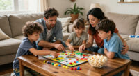 15 Best Family Board Games for Game Night in 2027