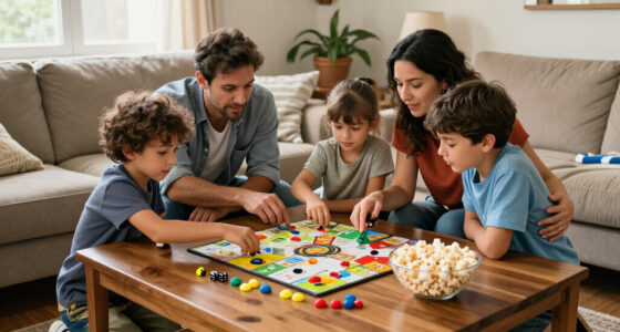15 Best Family Board Games for Game Night in 2027