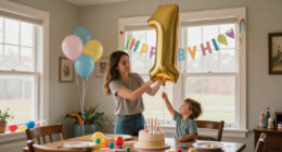 15 Best First Birthday Number Balloons for 2027