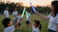 15 Best Glow Sticks for Parties, Camping, and Emergencies in 2027