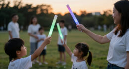 15 Best Glow Sticks for Parties, Camping, and Emergencies in 2027