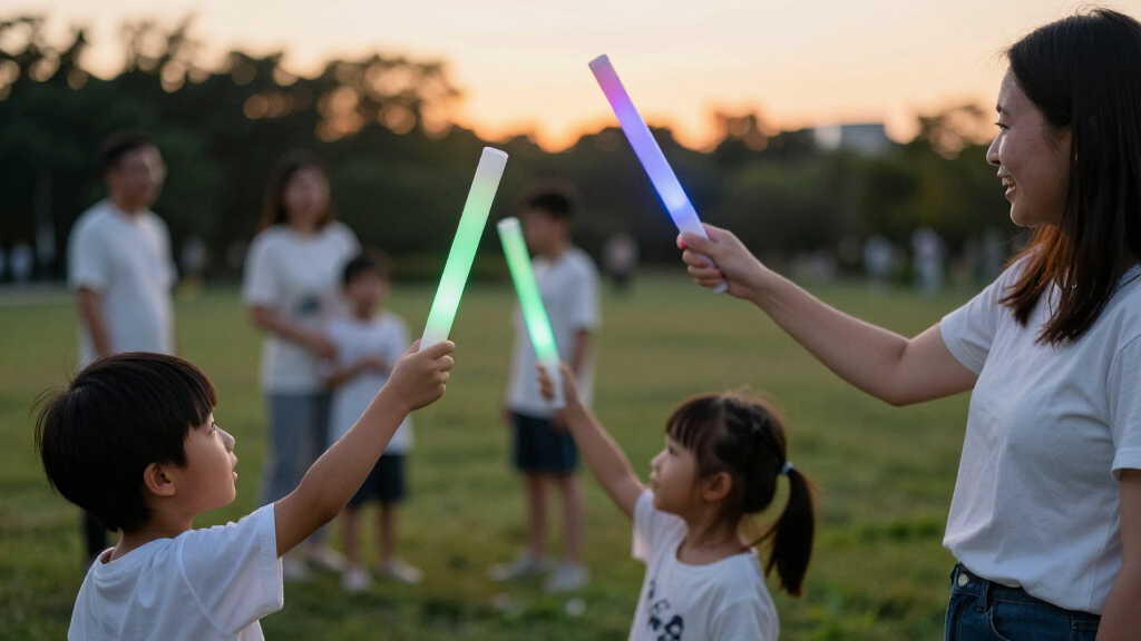 15 Best Glow Sticks for Parties, Camping, and Emergencies in 2027