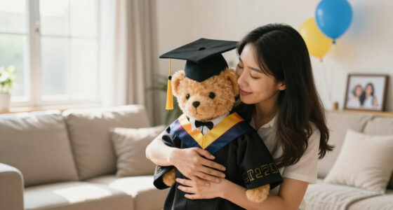 15 Best Graduation Teddy Bears for Memorable Graduation Gifts in 2027