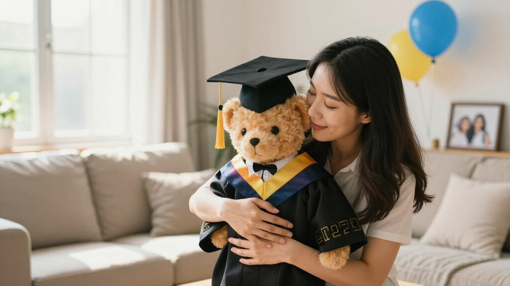15 Best Graduation Teddy Bears for Memorable Graduation Gifts in 2027