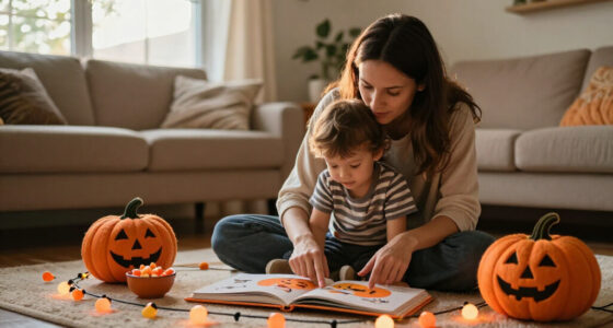 15 Best Halloween Books for Kids in 2027