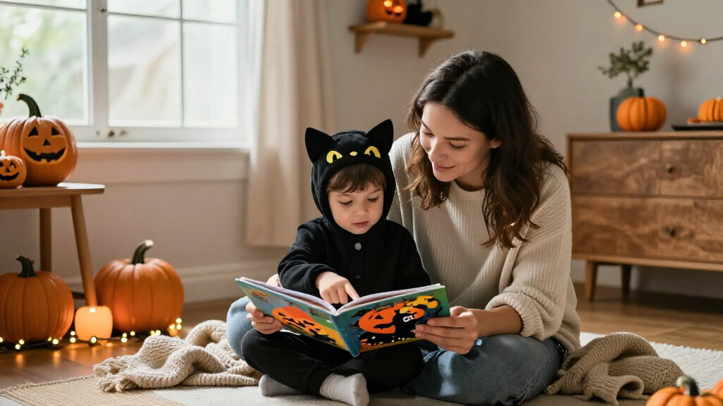 15 Best Halloween Books for Kids in 2027