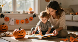 15 Best Halloween Books for Toddlers in 2027