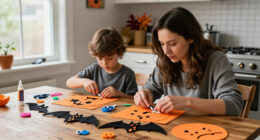 15 Best Halloween Craft Kits for Kids in 2027