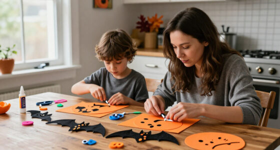 15 Best Halloween Craft Kits for Kids in 2027