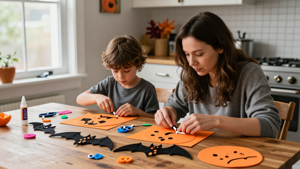 15 Best Halloween Craft Kits for Kids in 2027