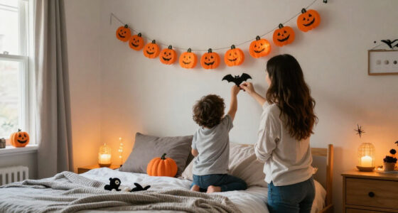 15 Best Halloween Decorations for Kids’ Rooms in 2027