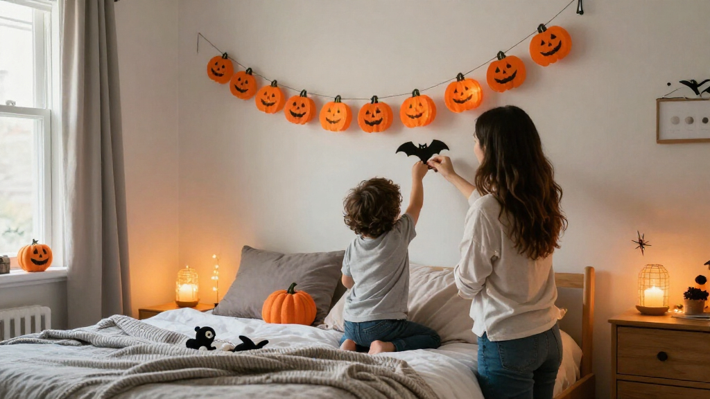 15 Best Halloween Decorations for Kids’ Rooms in 2027