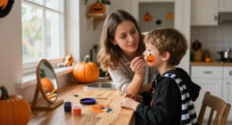 15 Best Halloween Face Paint Kits for Kids in 2027